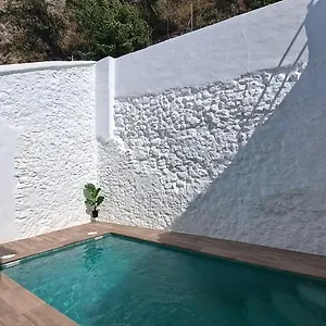 Casa El , Zahara De La Sierra España