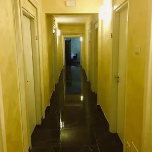  住宿加早餐酒店 罗马皇家住宿加早餐旅馆