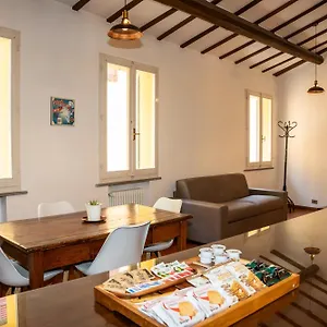  Appartamento (beating Heart) Casa Tiziana Italia