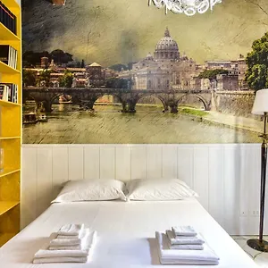 Appartamento Trastevere Queen, Roma
