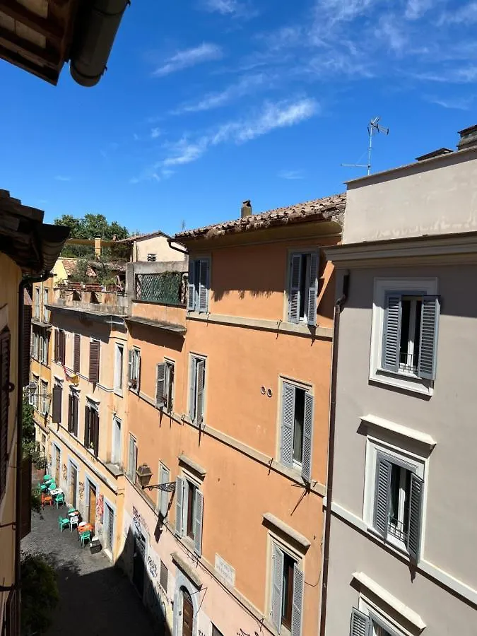 Loft Trastevere روما