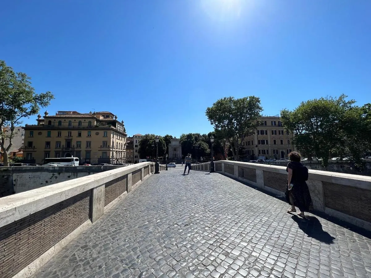 Loft Trastevere روما 0*,  إيطاليا