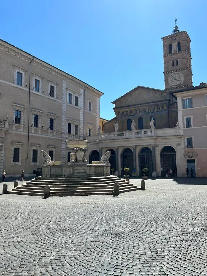 Loft Trastevere روما 0*,  إيطاليا