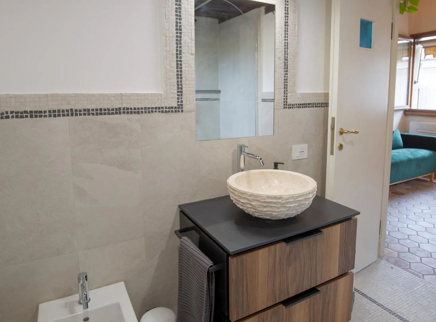 Loft Trastevere Roma